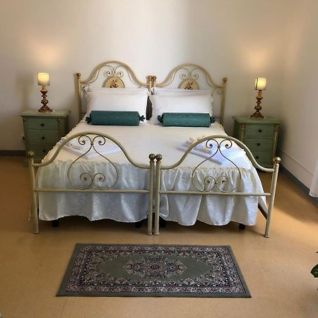Relais Puccini Hotel Lucca Buitenkant foto