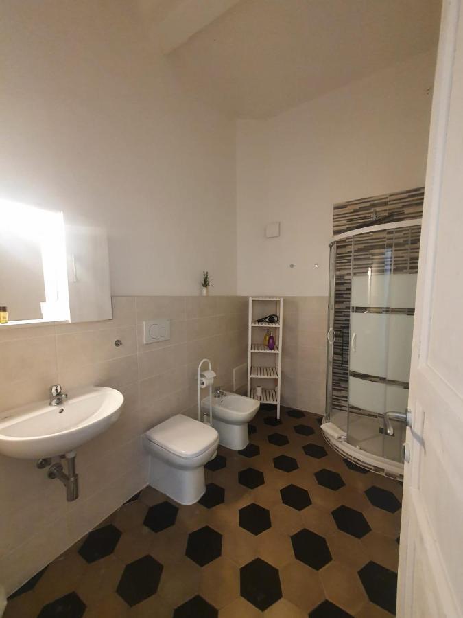 Relais Puccini Hotel Lucca Buitenkant foto