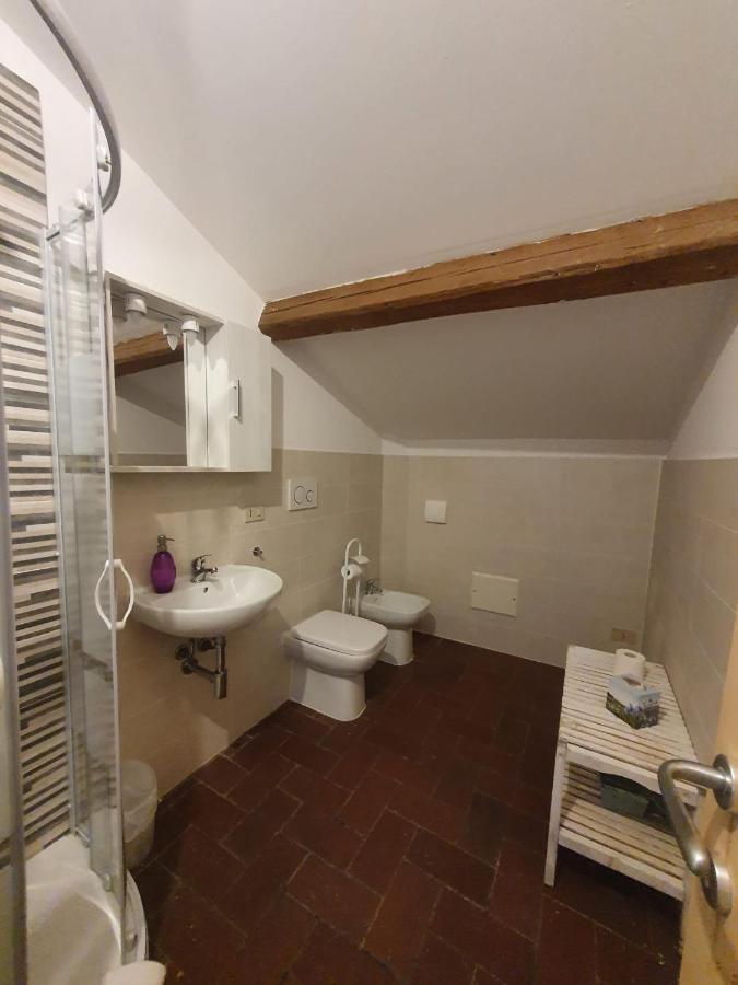 Relais Puccini Hotel Lucca Buitenkant foto