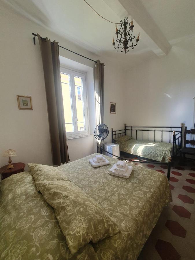 Relais Puccini Hotel Lucca Buitenkant foto