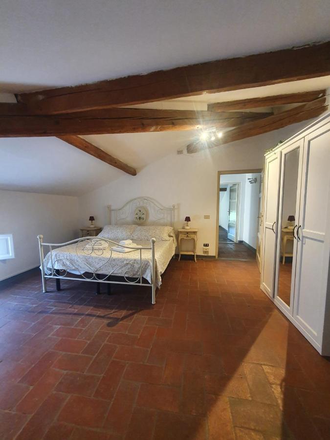 Relais Puccini Hotel Lucca Buitenkant foto