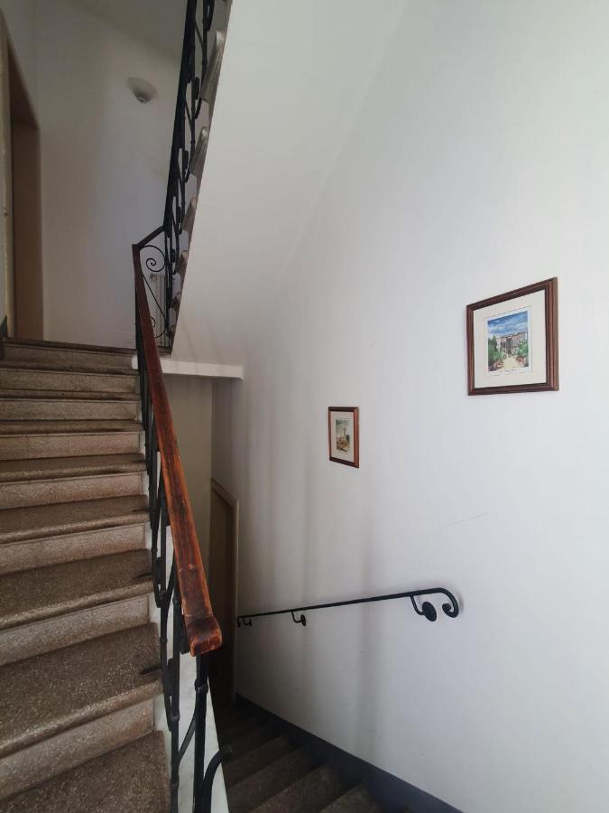 Relais Puccini Hotel Lucca Buitenkant foto