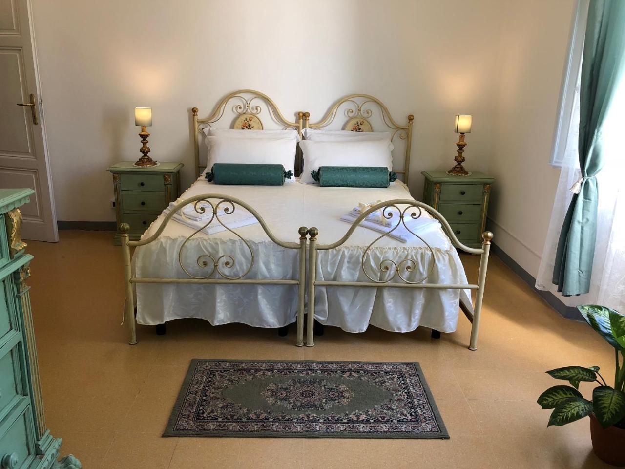 Relais Puccini Hotel Lucca Buitenkant foto