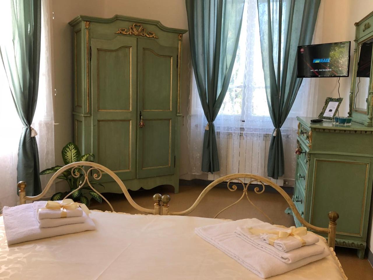 Relais Puccini Hotel Lucca Buitenkant foto