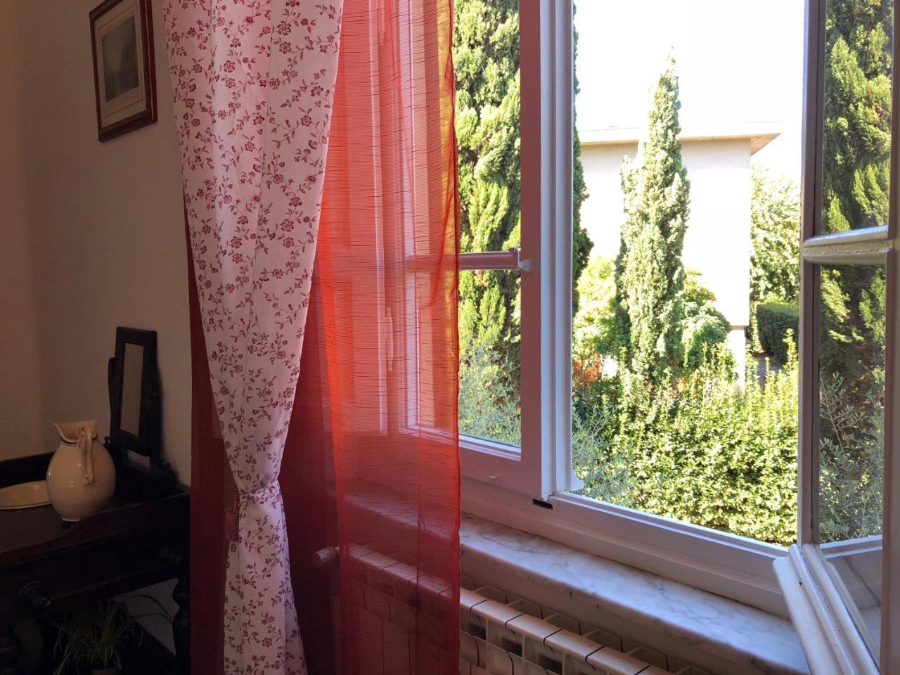 Relais Puccini Hotel Lucca Buitenkant foto
