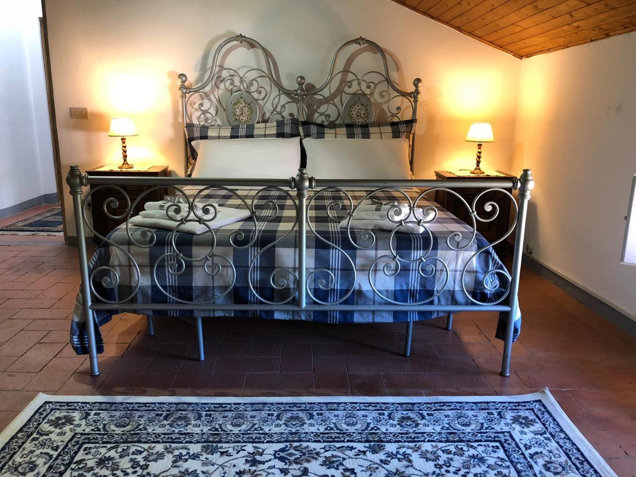 Relais Puccini Hotel Lucca Buitenkant foto
