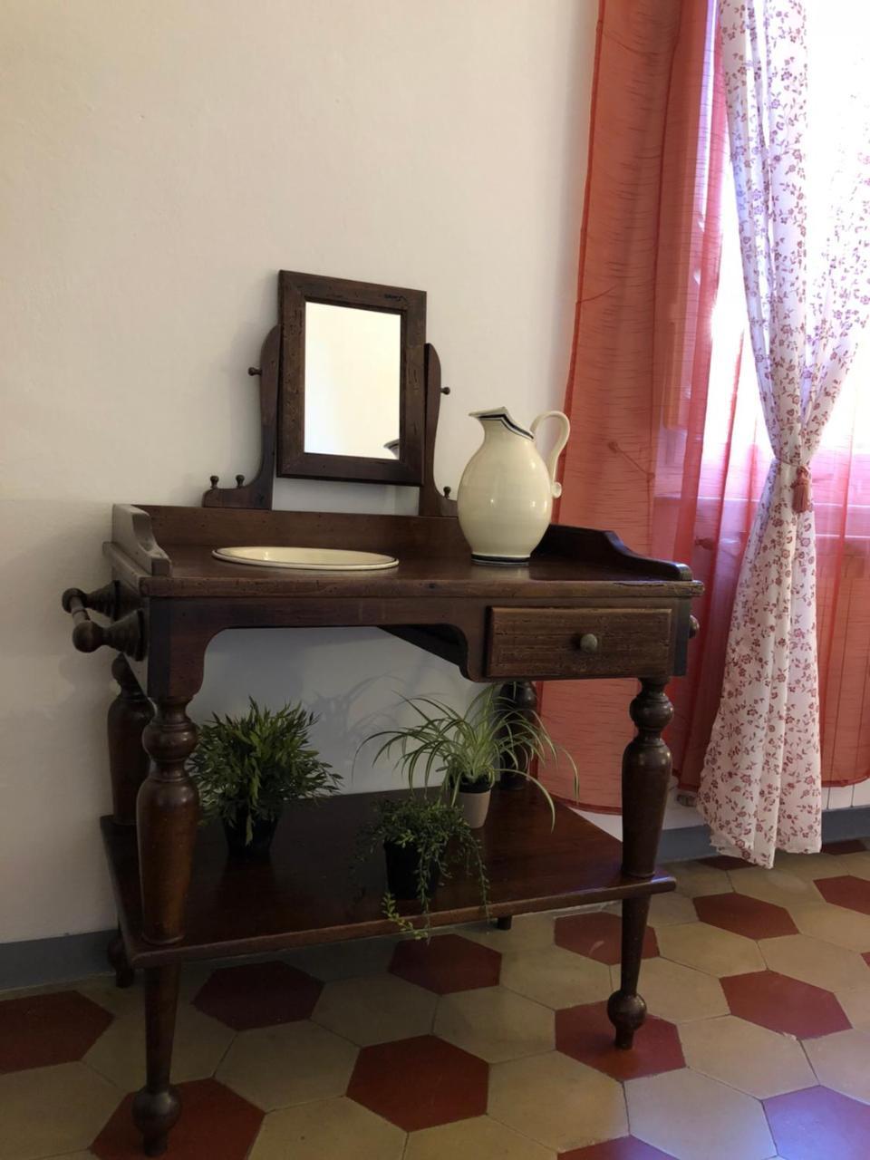 Relais Puccini Hotel Lucca Buitenkant foto