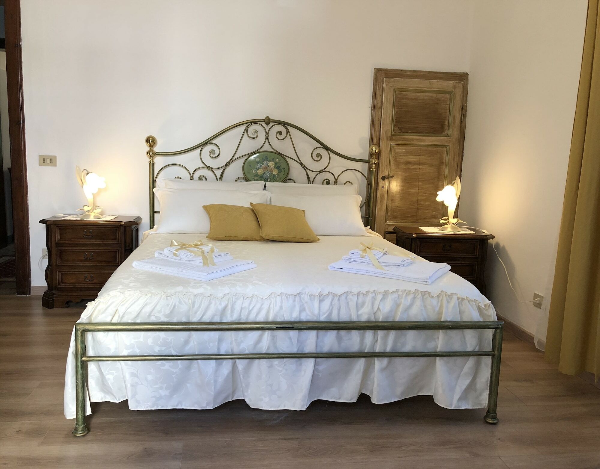 Relais Puccini Hotel Lucca Buitenkant foto