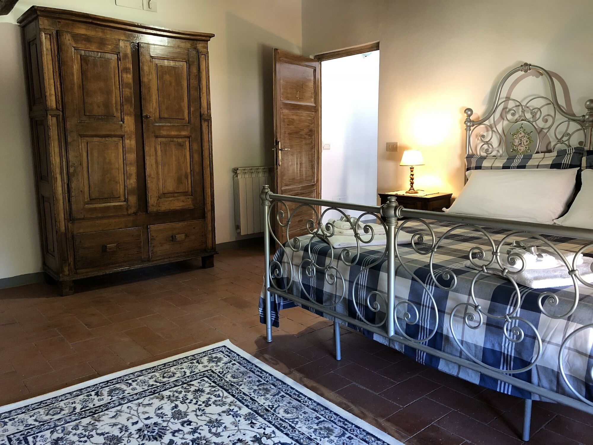 Relais Puccini Hotel Lucca Buitenkant foto